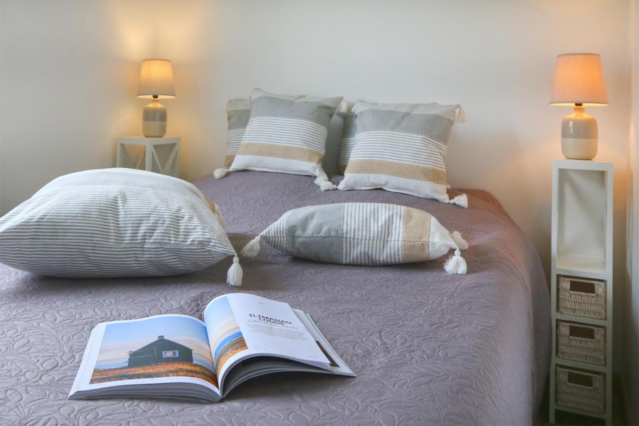 Maison Roudoudou - Charmante Maison A Moins De 300M De La Plage Saint-Germain-sur-Ay Kültér fotó